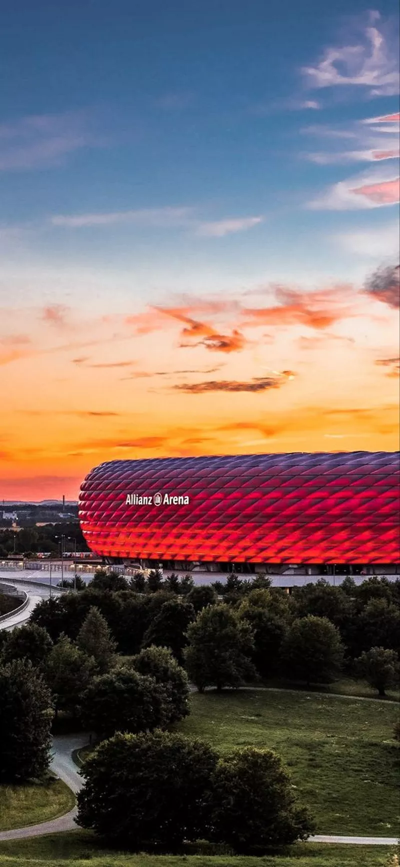 hình nền Bayern Munich 26