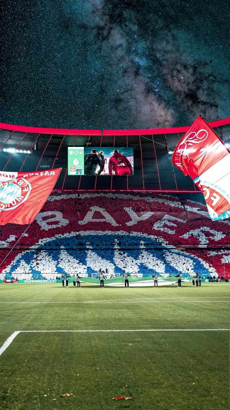 hình nền Bayern Munich 31