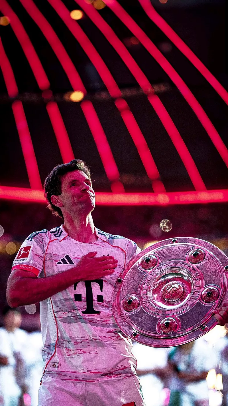 hình nền Bayern Munich 33