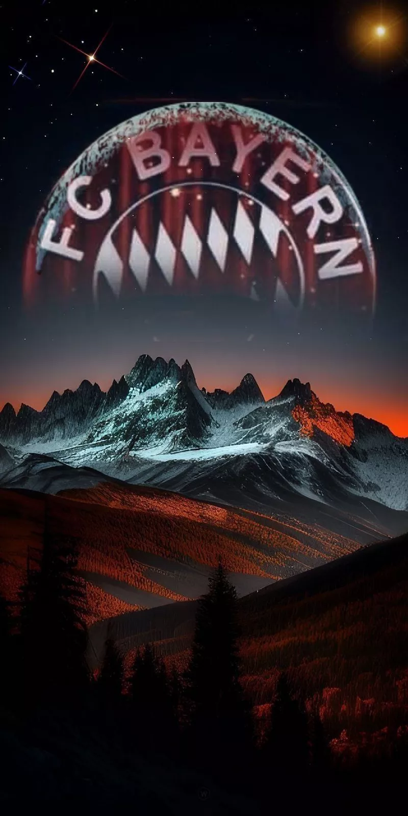 hình nền Bayern Munich 4
