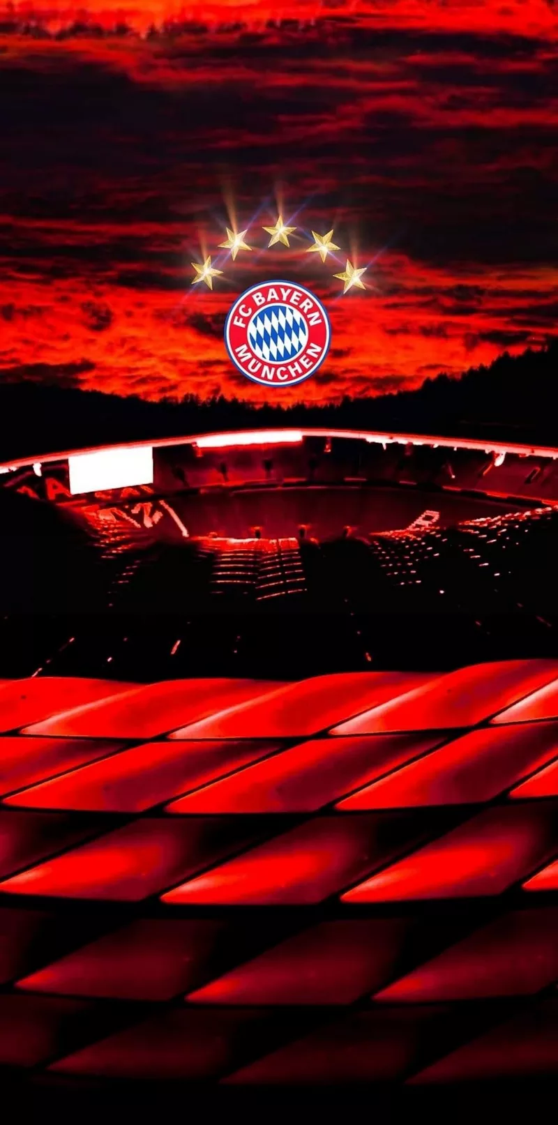 hình nền Bayern Munich 40