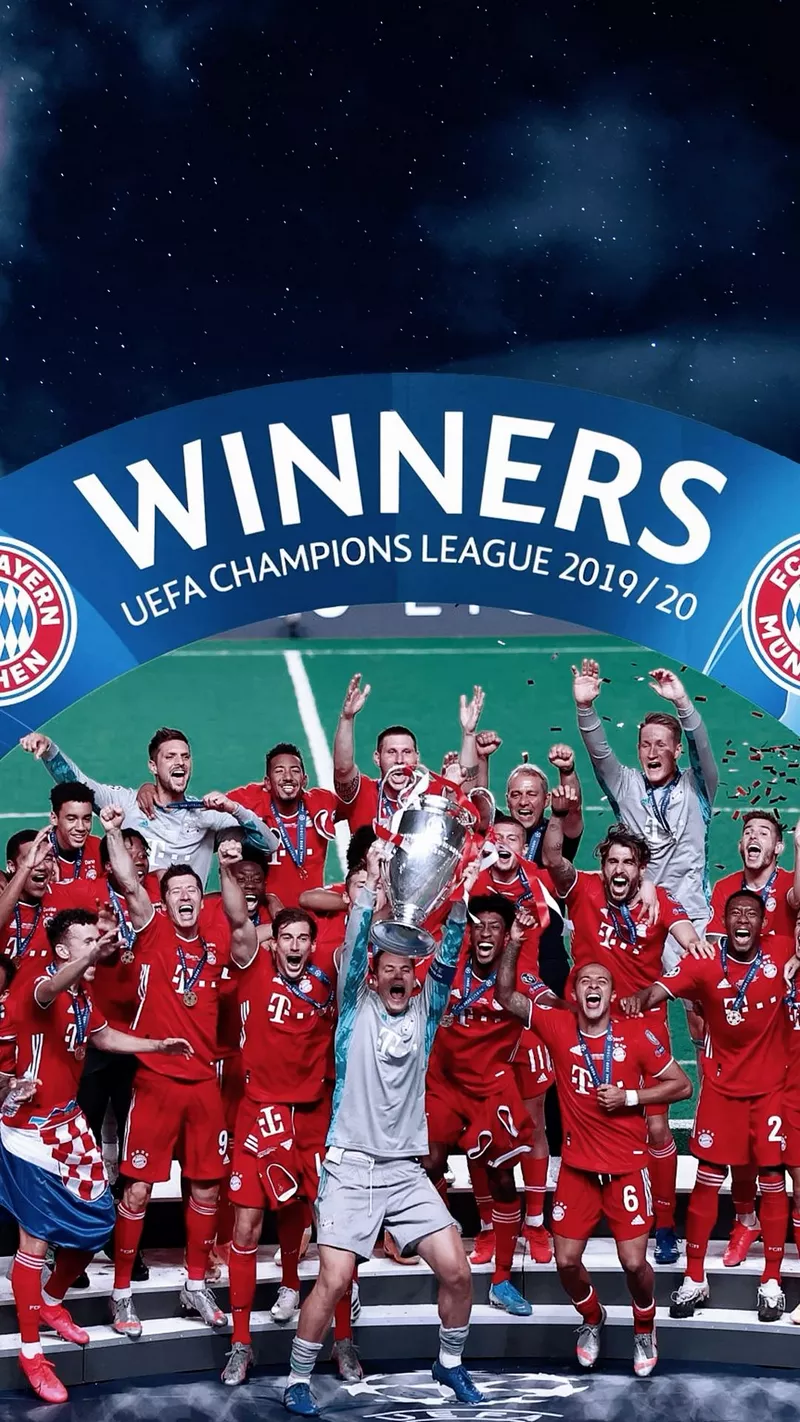 hình nền Bayern Munich 42