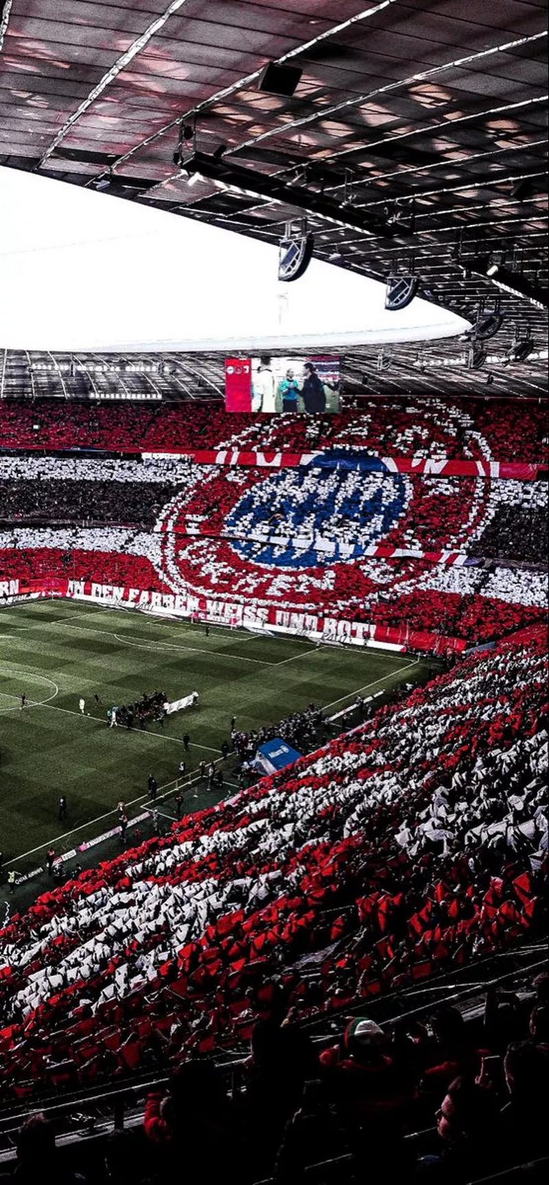 hình nền Bayern Munich 43