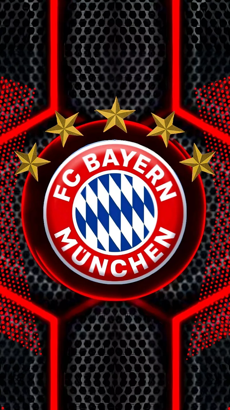 hình nền Bayern Munich 44