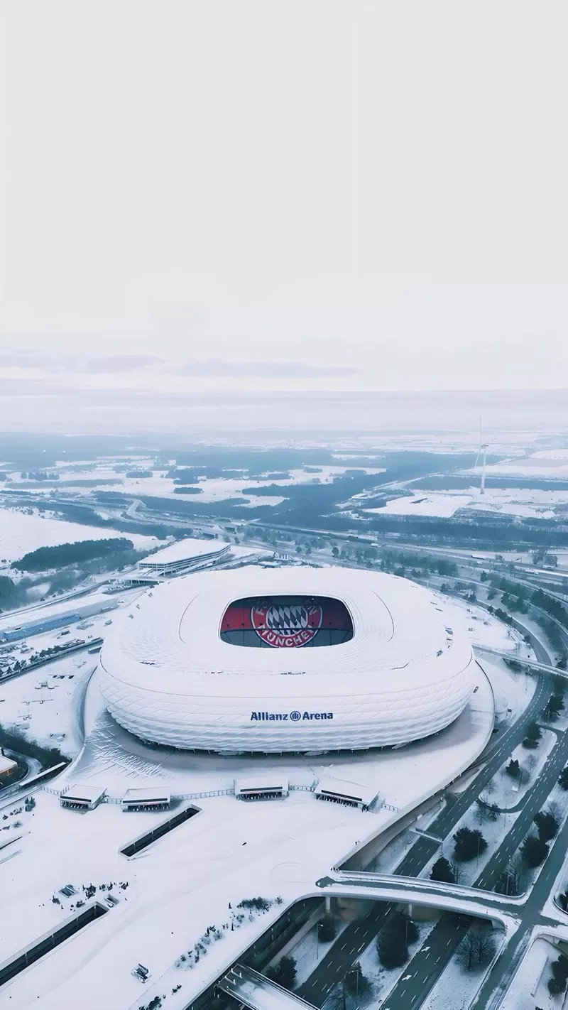 hình nền Bayern Munich 45