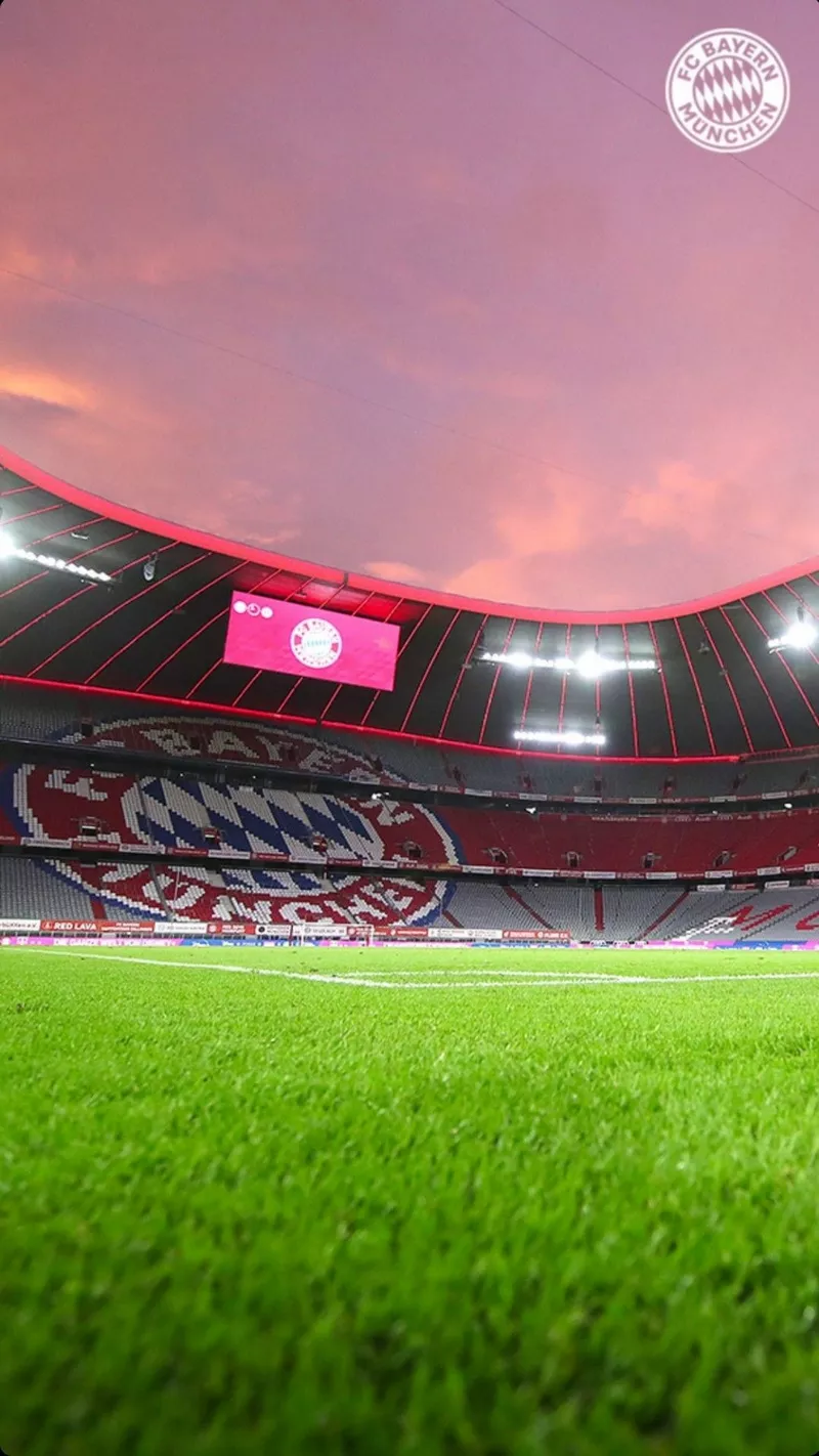 hình nền Bayern Munich 46