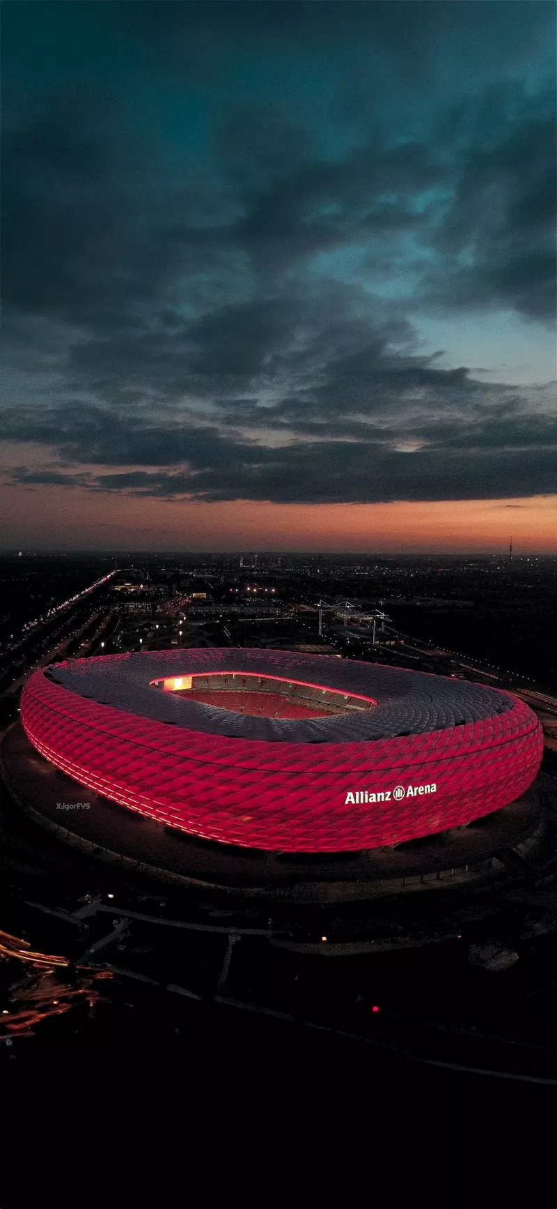 hình nền Bayern Munich 5