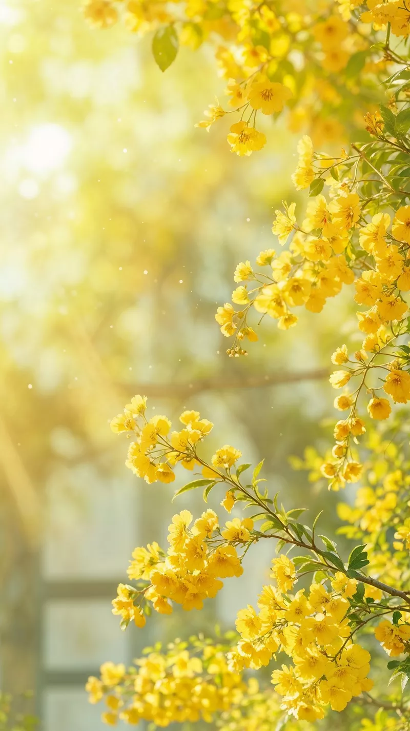 ảnh hoa mai ngày tết 19