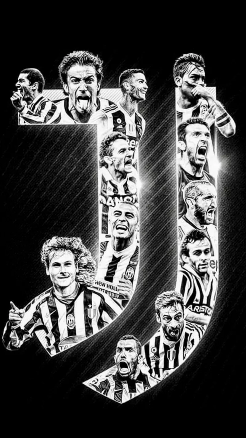 hình nền Juventus 15