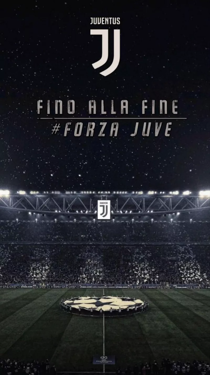 hình nền Juventus 17