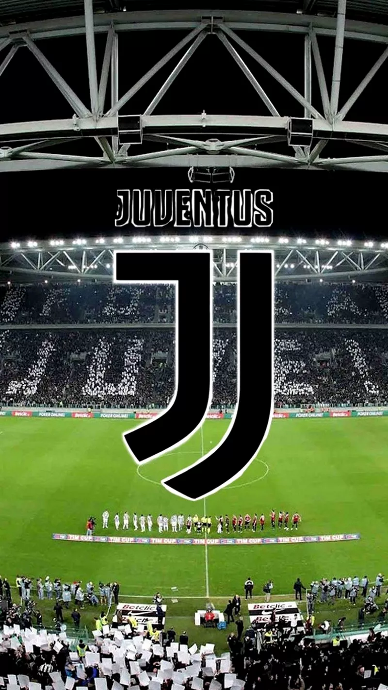 hình nền Juventus 25