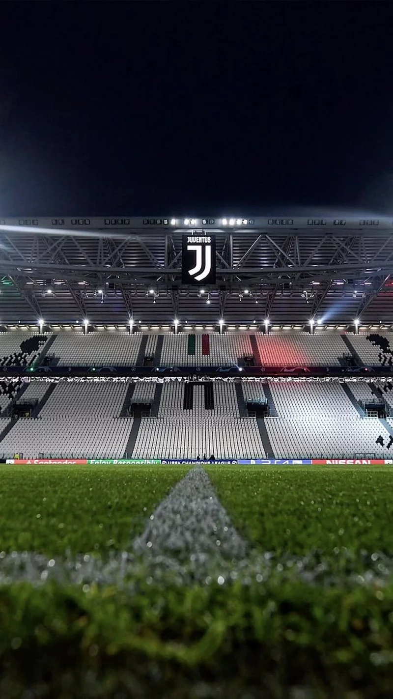 hình nền Juventus 3