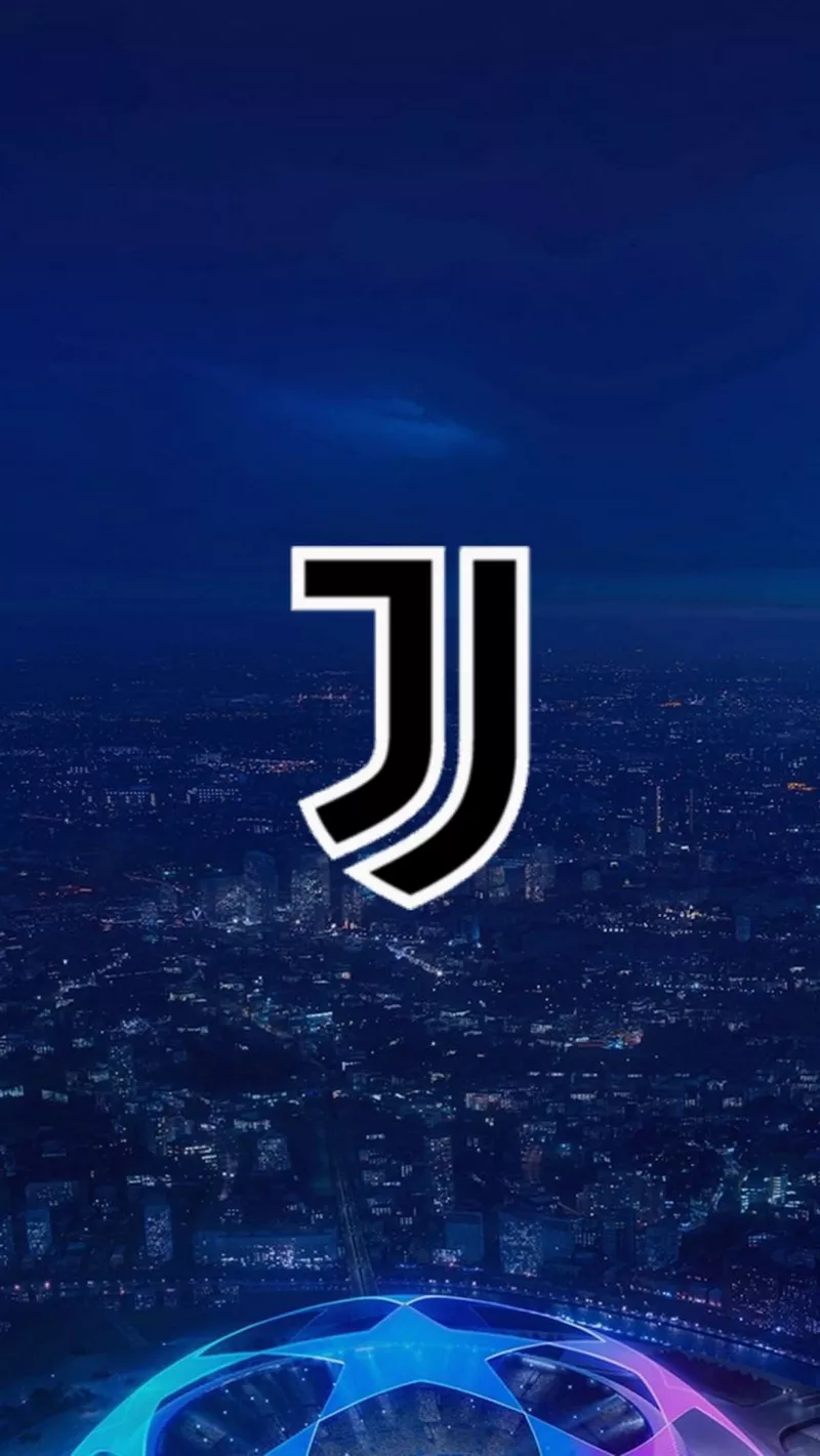 hình nền Juventus 5