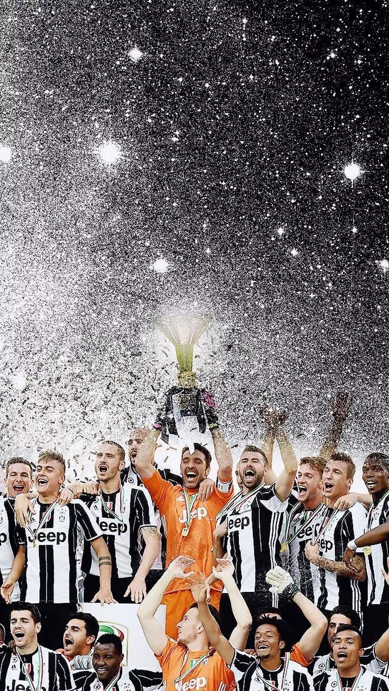 hình nền Juventus 9