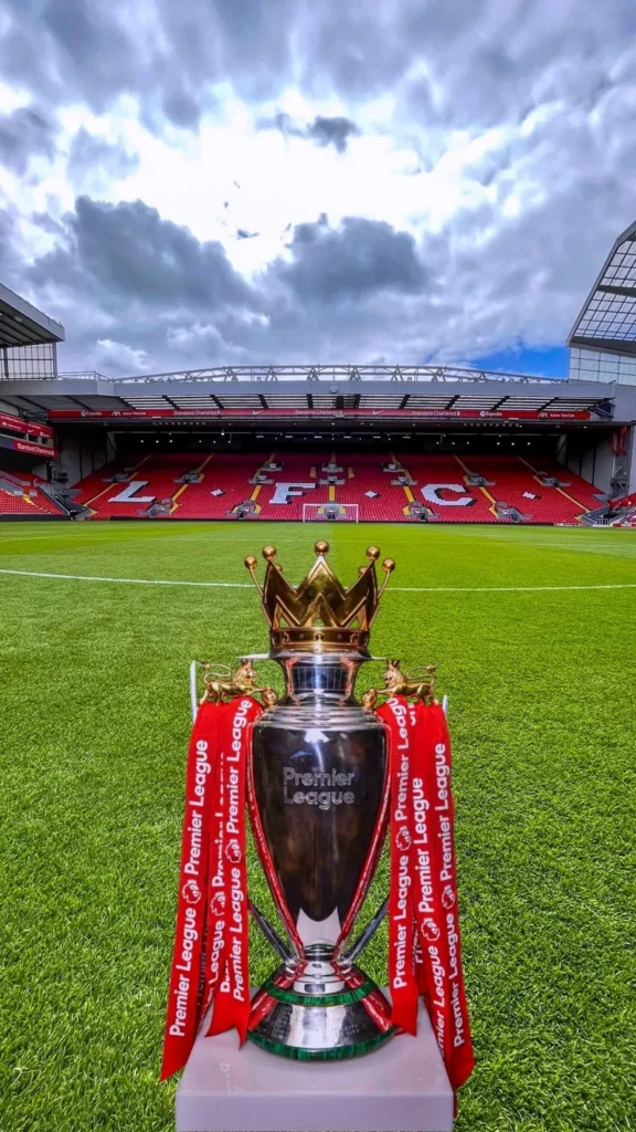 hình nền Liverpool 1