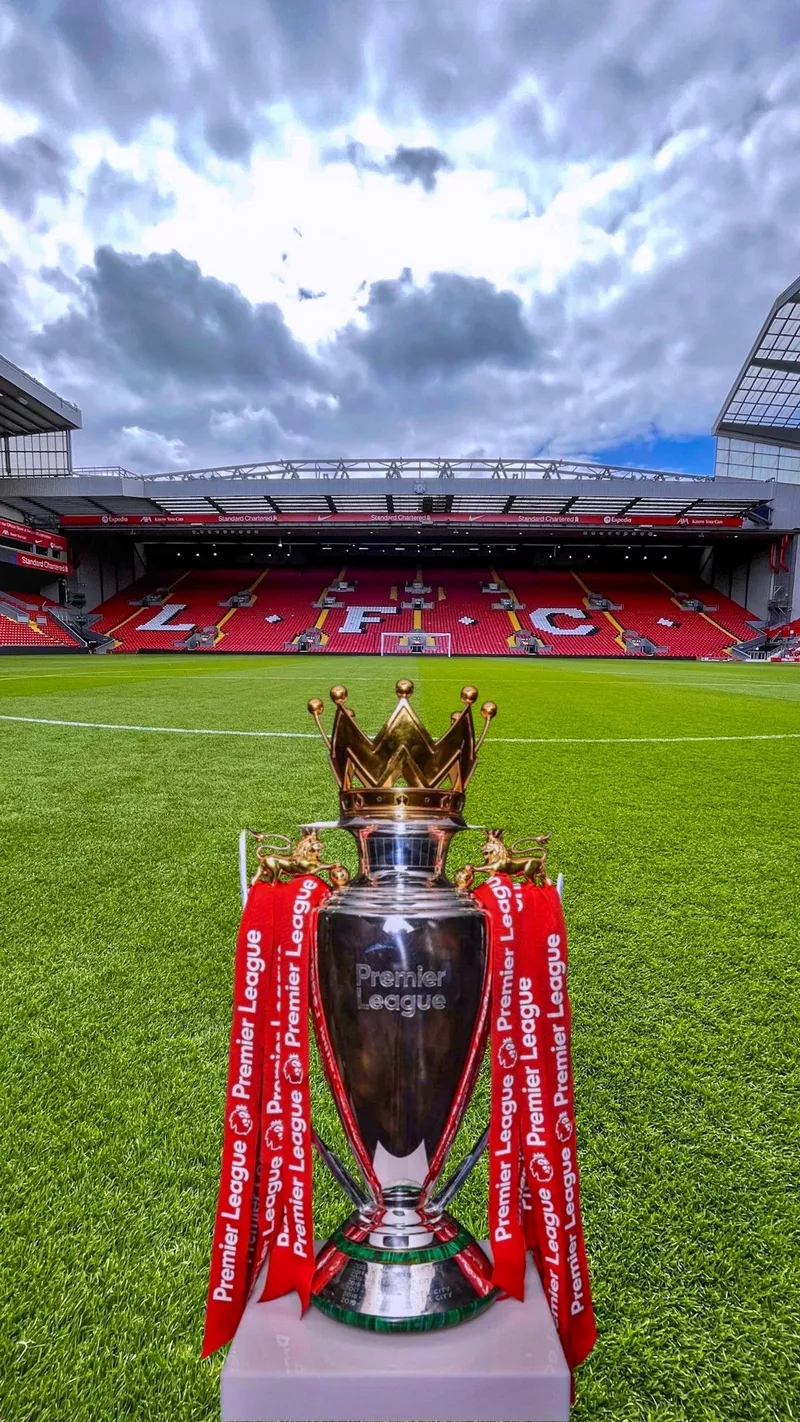 hình nền Liverpool 1