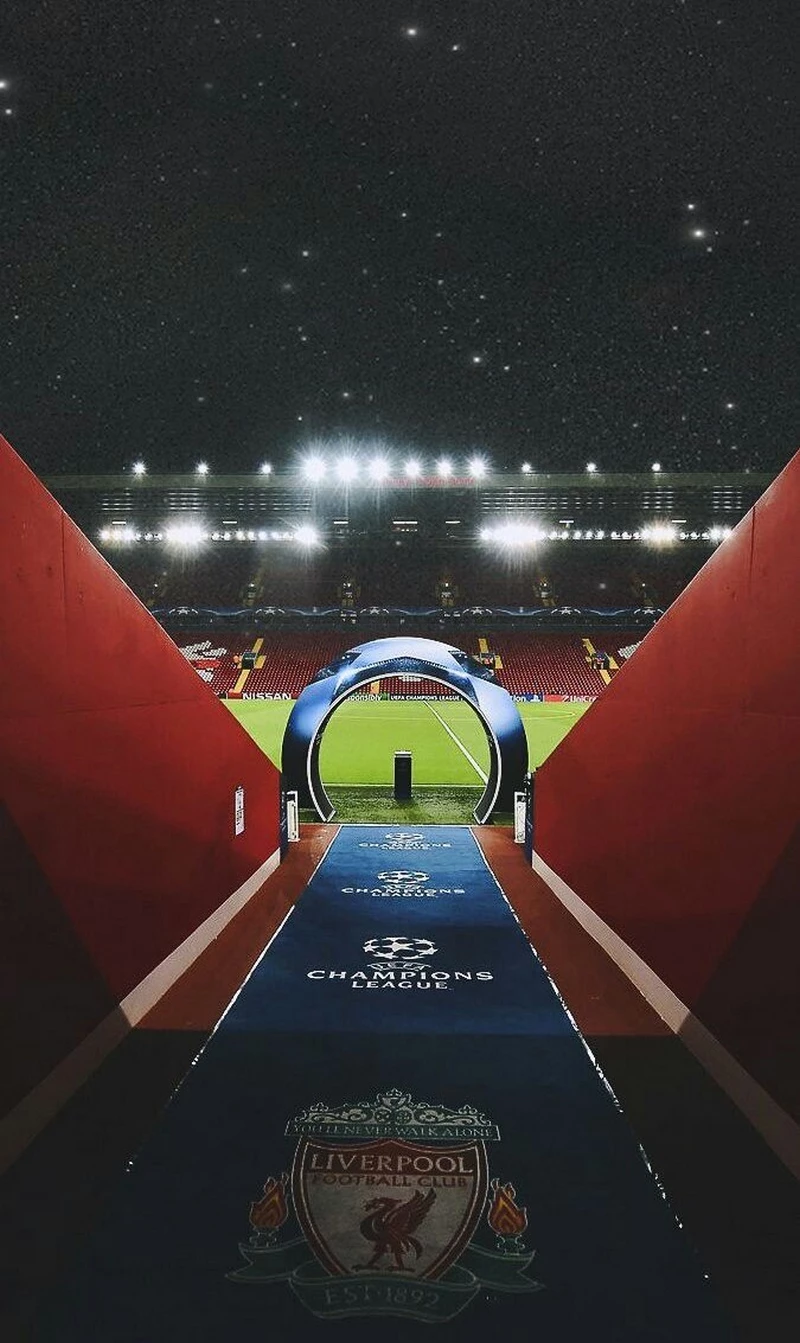 hình nền Liverpool 10
