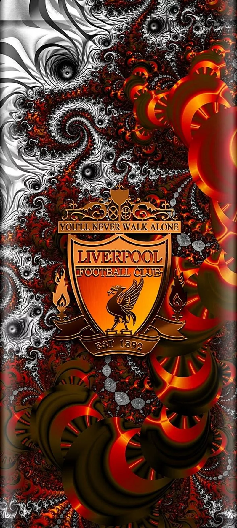 hình nền Liverpool 2