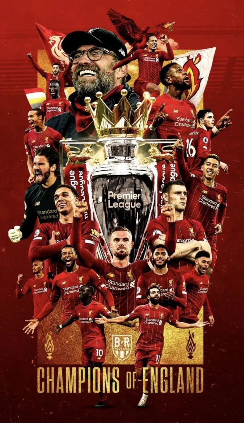 hình nền Liverpool 26