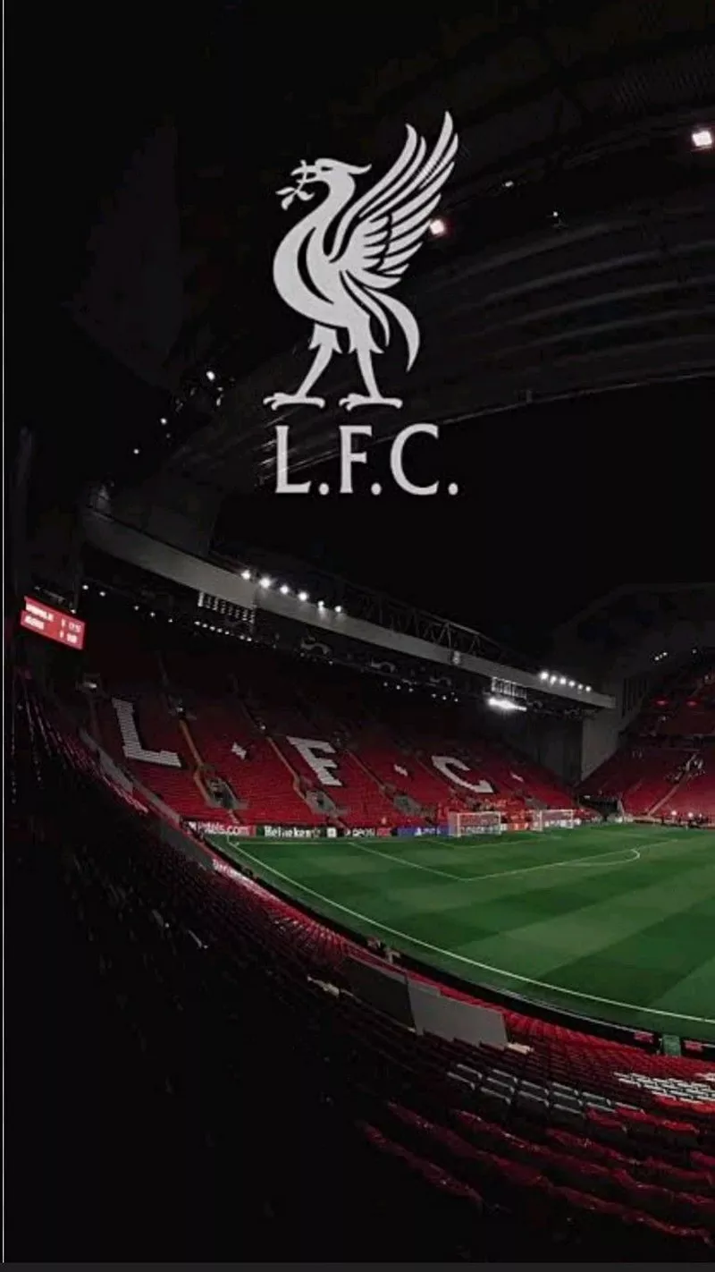 hình nền Liverpool 29