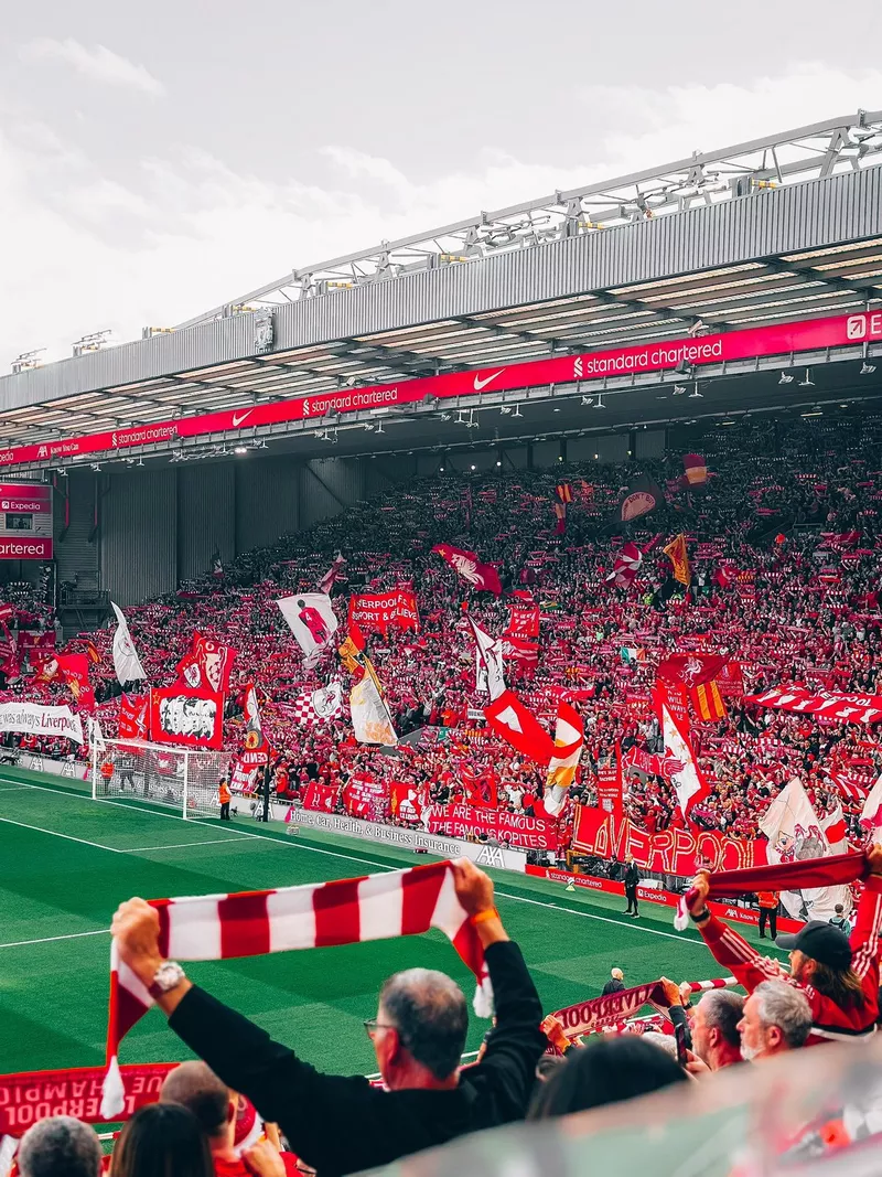 hình nền Liverpool 30