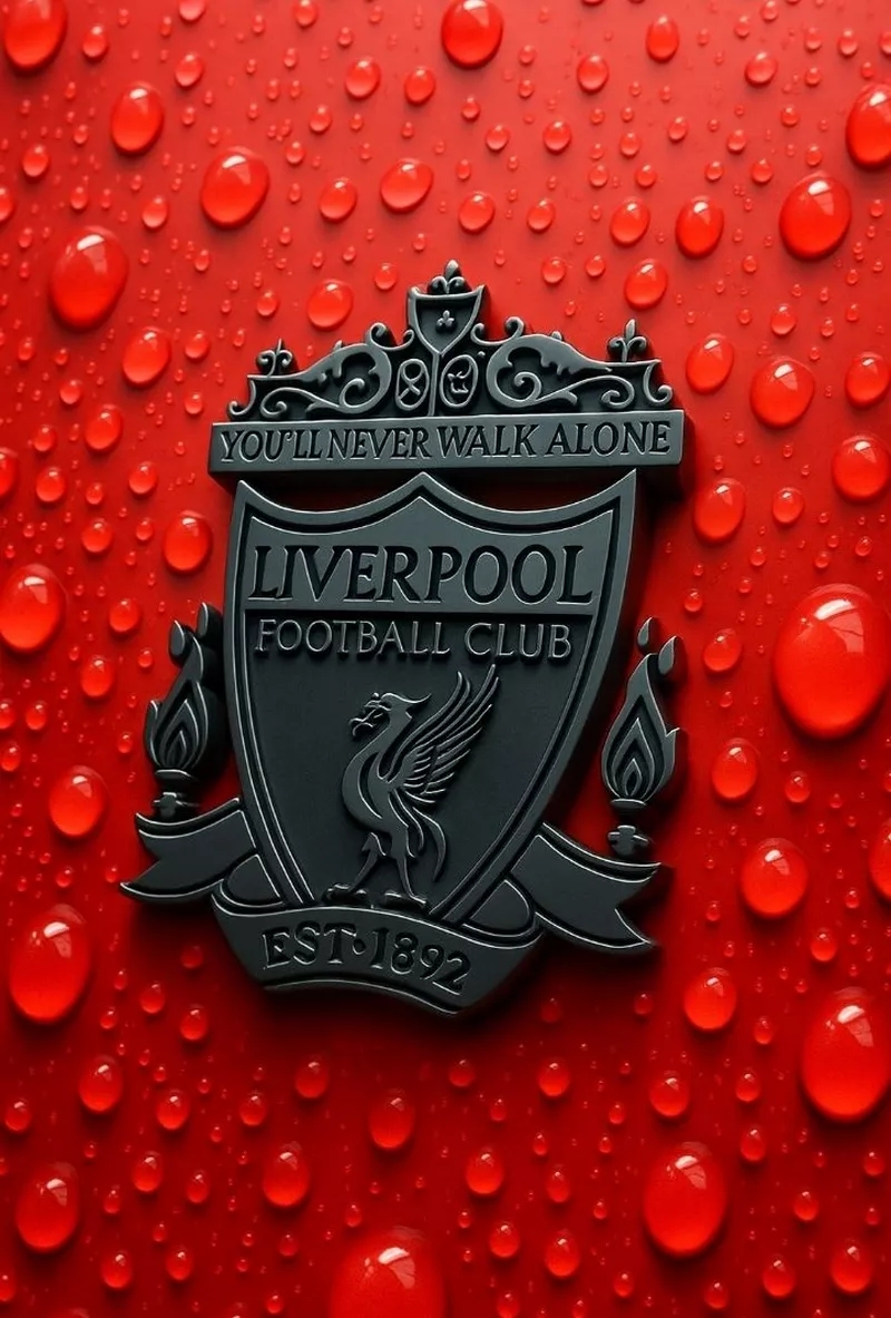 hình nền Liverpool 8