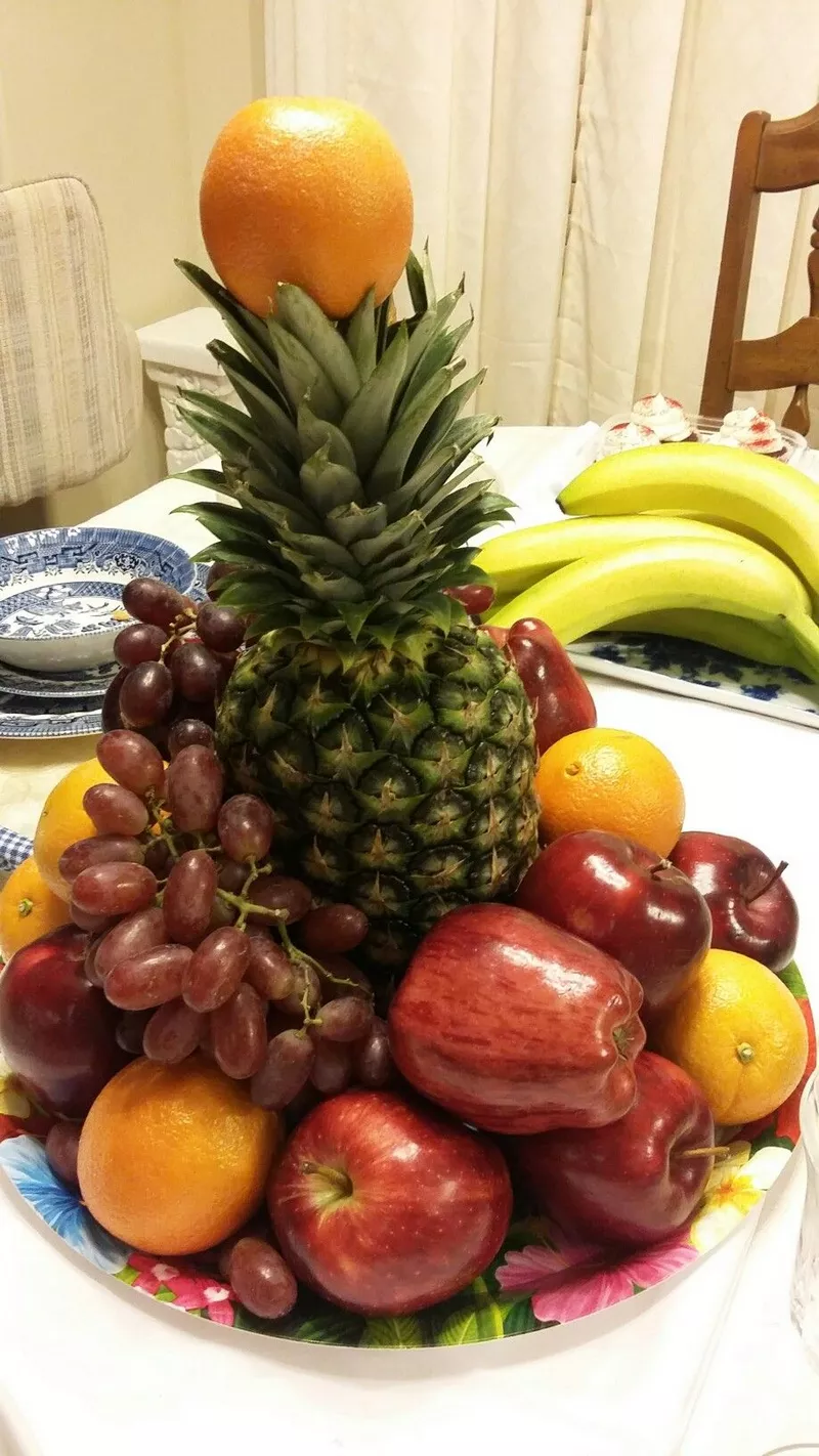 mâm ngũ quả ngày tết 10