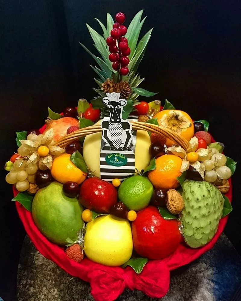 mâm ngũ quả ngày tết 22