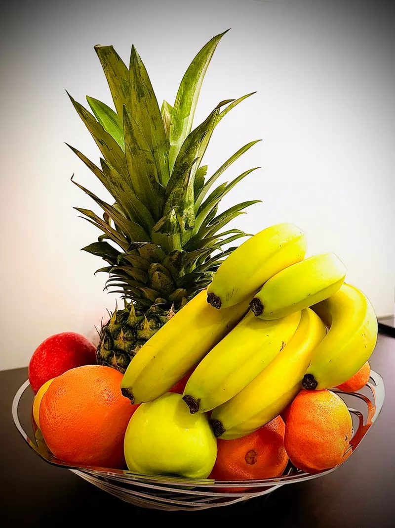 mâm ngũ quả ngày tết 29