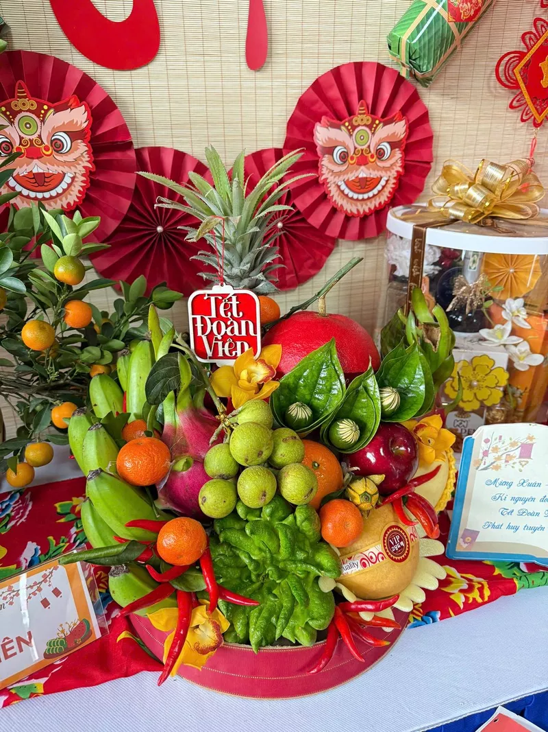 mâm ngũ quả ngày tết 37