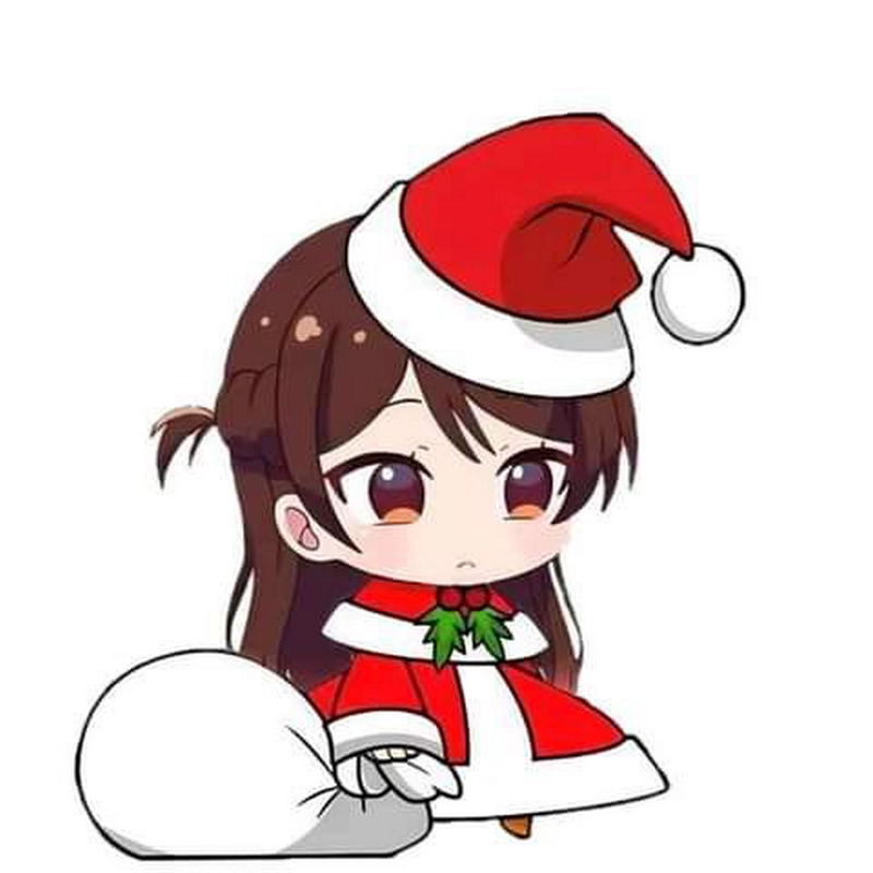 meme padoru 10