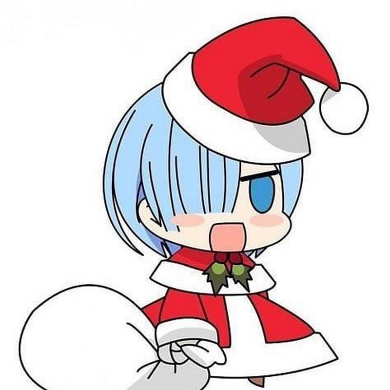 meme padoru 12