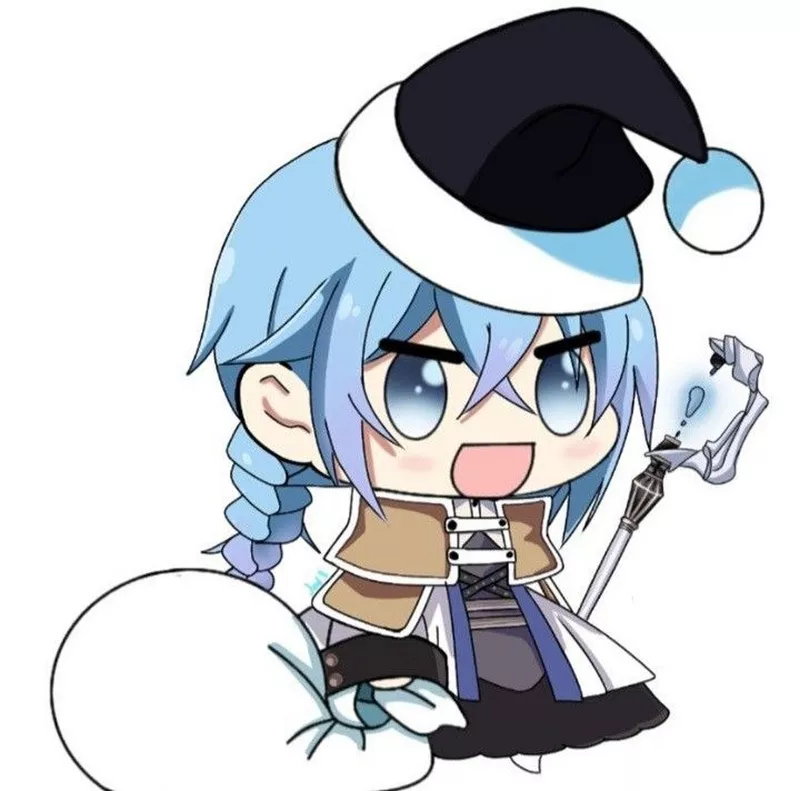 meme padoru 14