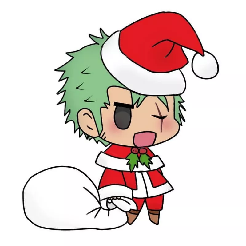 meme padoru 15