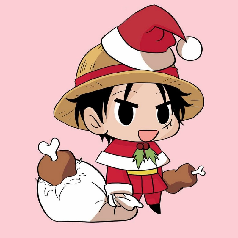 meme padoru 17