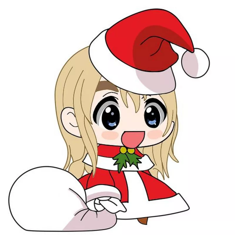 meme padoru 18