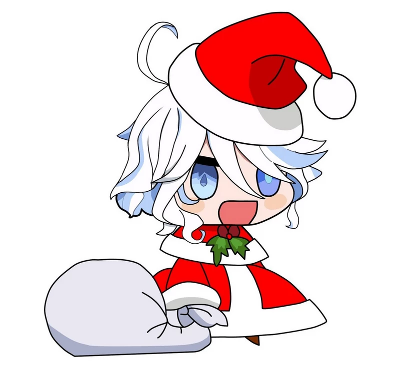 meme padoru 19