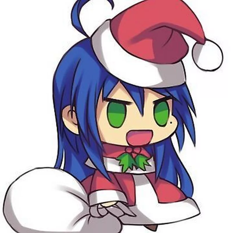 meme padoru 2