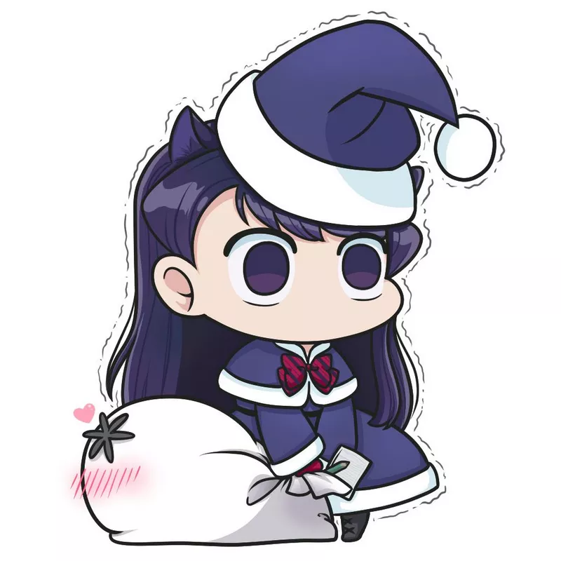 meme padoru 20