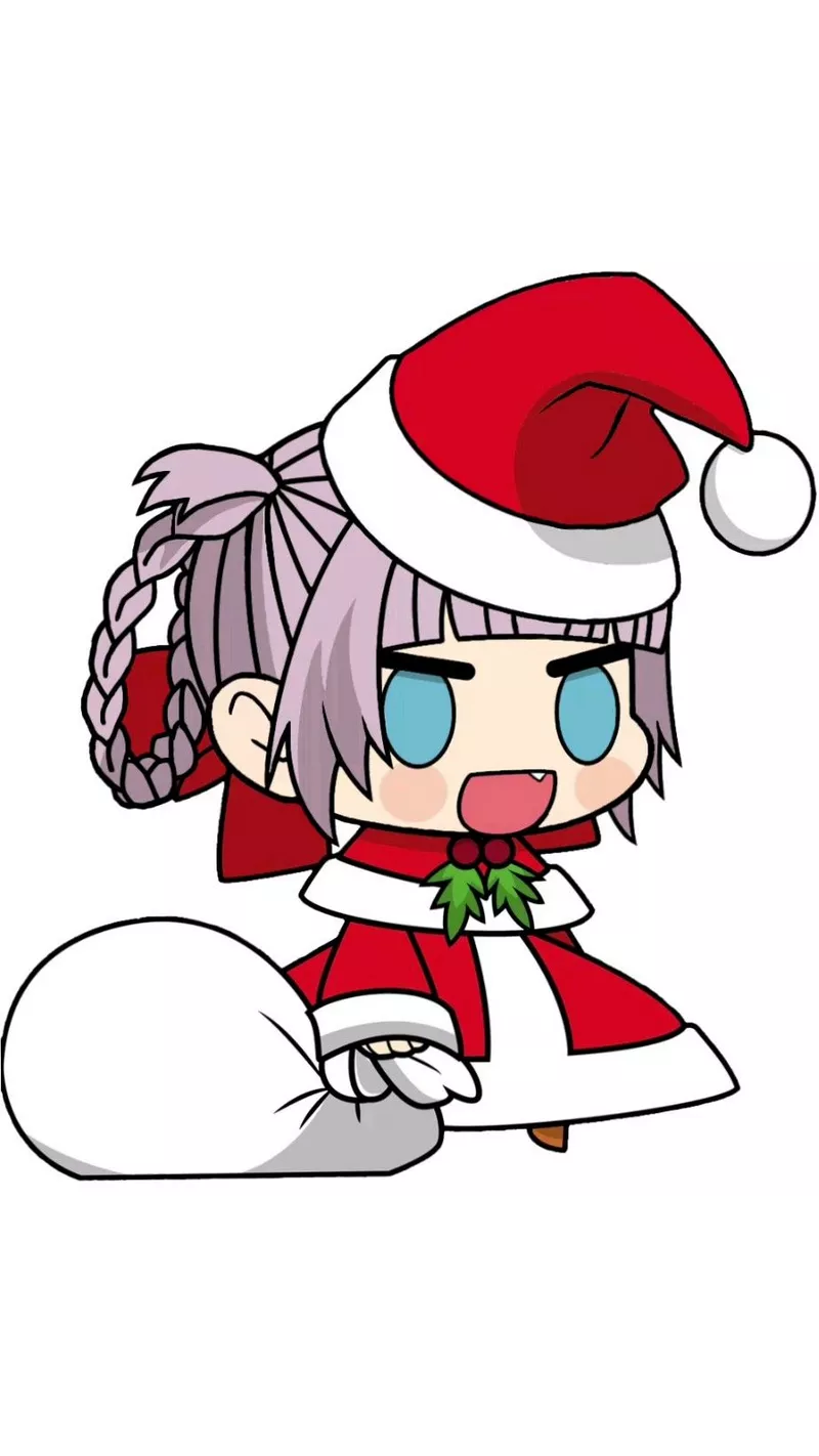 meme padoru 21