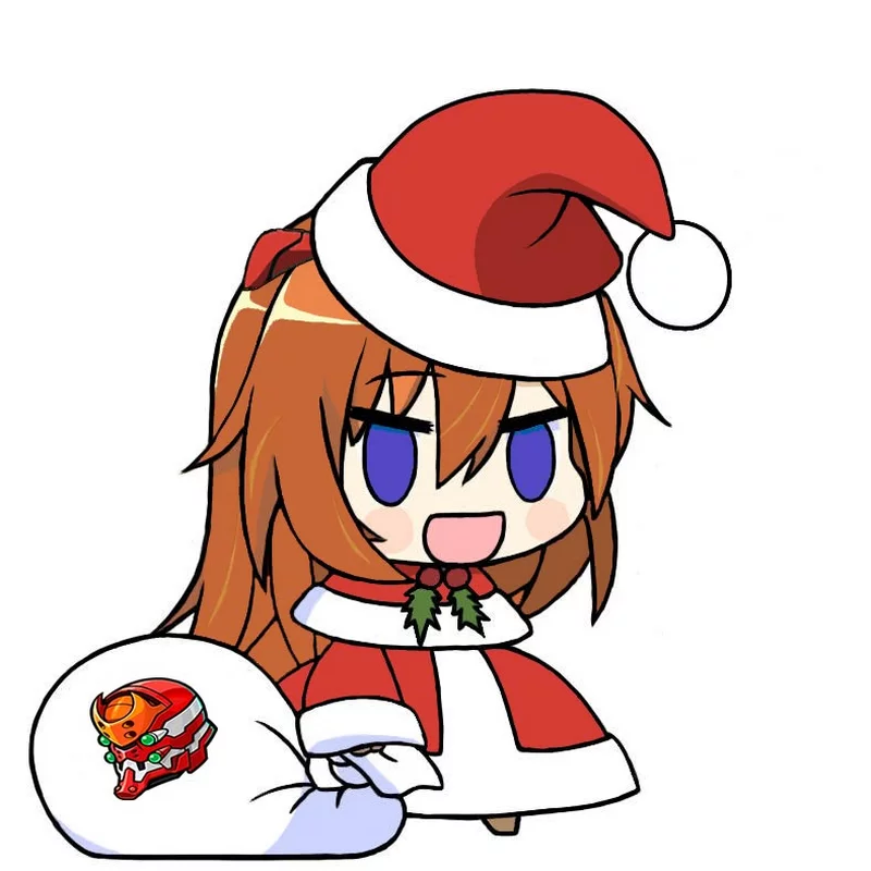 meme padoru 22