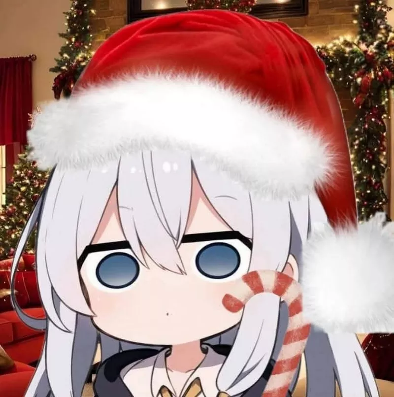 meme padoru 23