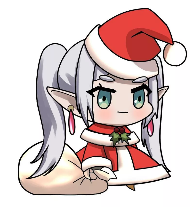 meme padoru 26