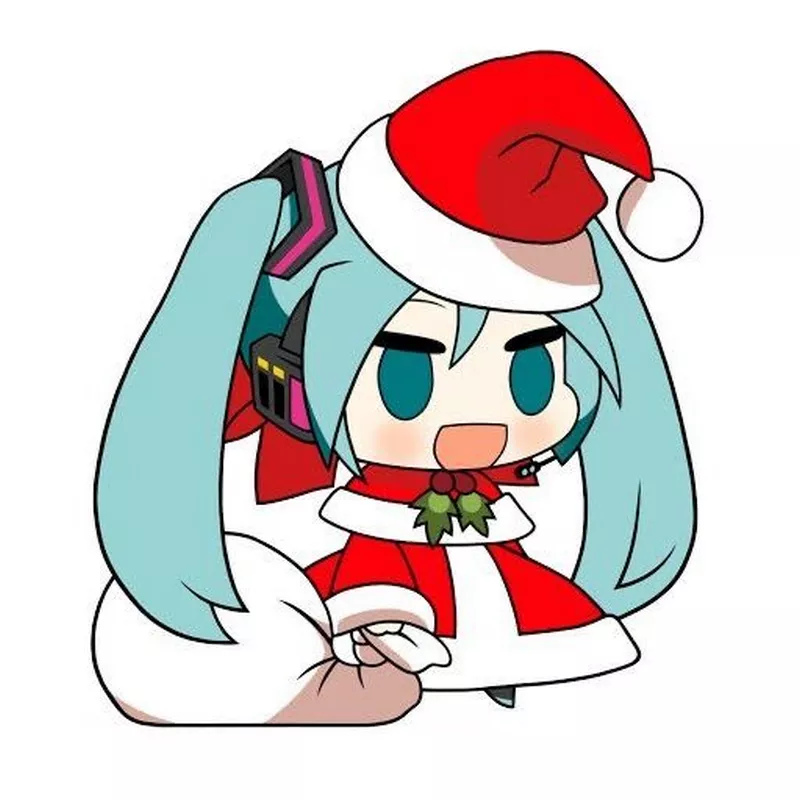 meme padoru 28