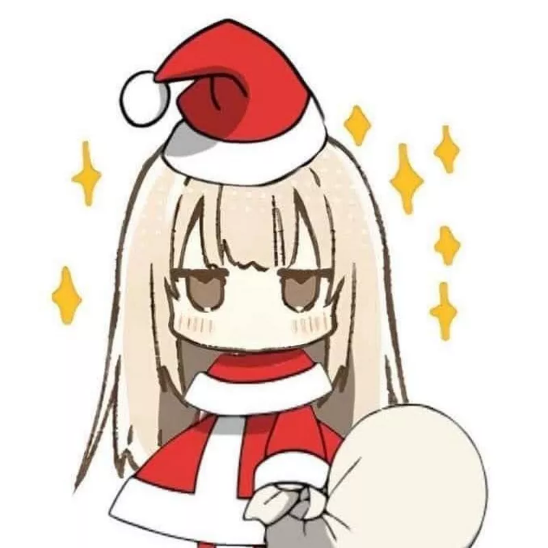 meme padoru 3