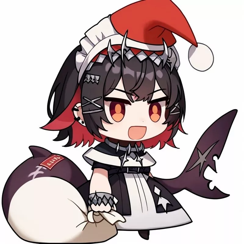 meme padoru 31