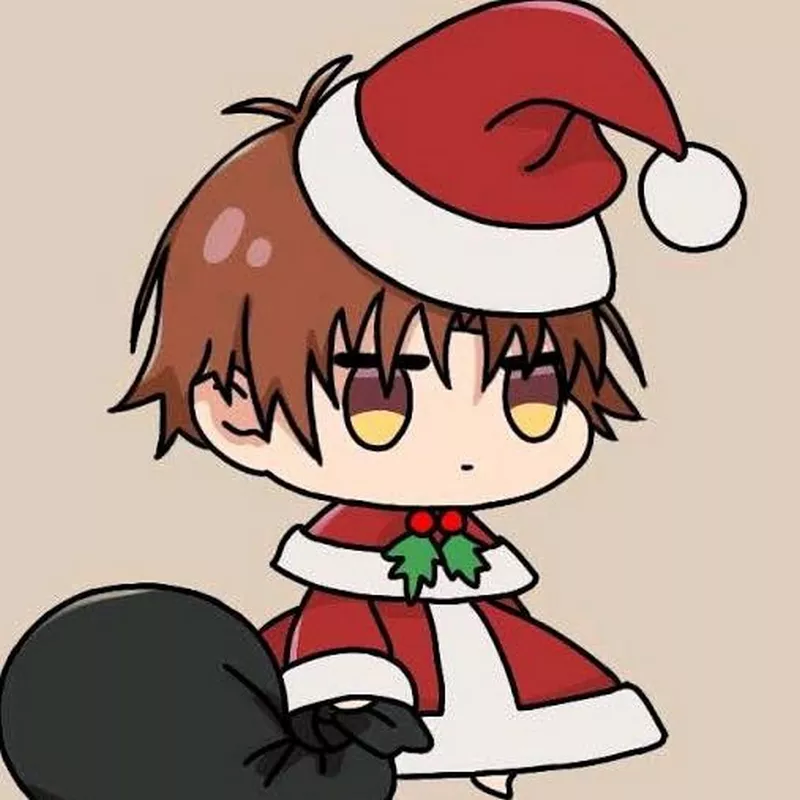 meme padoru 33
