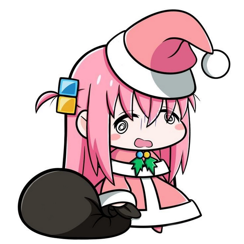 meme padoru 35