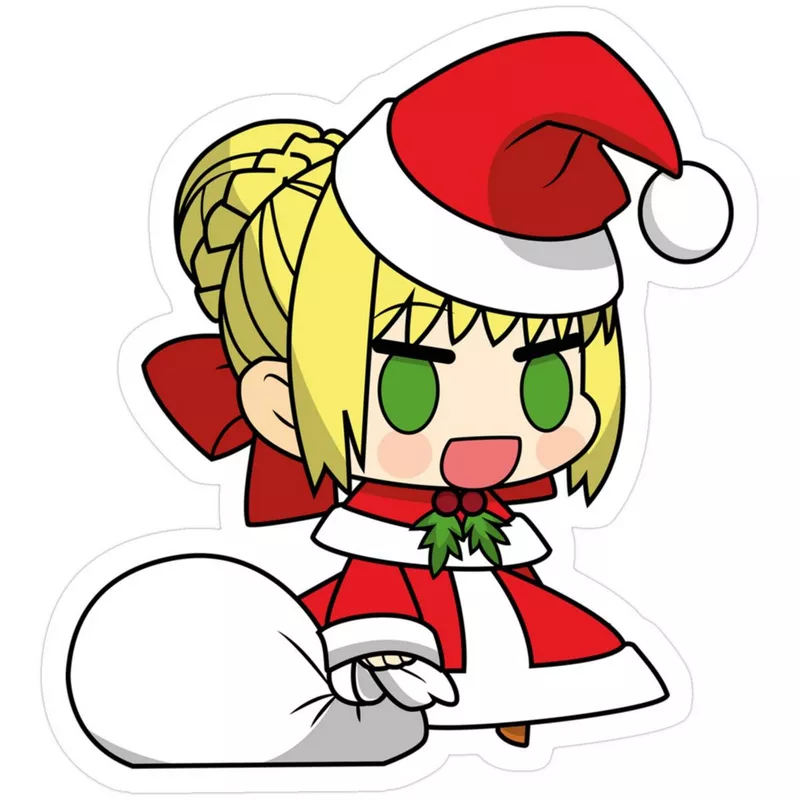 meme padoru 38