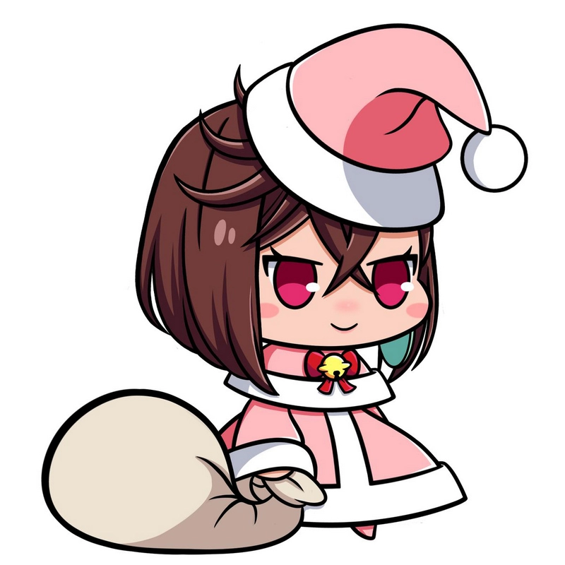 meme padoru 39